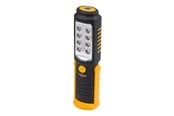 Ficklampor och strålkastare - Brennenstuhl HL DB 81 M1H1 - hand lamp - LED - 1175410010