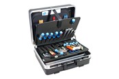 Kameraväskor - B&W International TOOL.CASES flex - 120.03/L