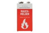 Battery - ANSMANN Energy - 5021023-01