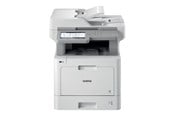 Skrivare - Brother MFC-L9570CDW Color Laser All in One - Färg - Laser - MFCL9570CDWG1
