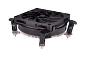 CPU-fläktar - SilverStone Nitrogon NT08-115XP - CPU Luftkylare - SST-NT08-115XP