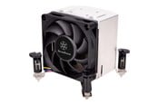 CPU-fläktar - SilverStone Argon Series AR10-115XP - CPU Luftkylare - SST-AR10-115XP