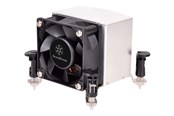 CPU-fläktar - SilverStone Argon Series AR09-115XP - CPU Luftkylare - SST-AR09-115XP