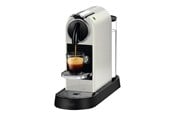Kaffe och Espresso - Nespresso CitiZ - EN 167.W