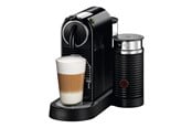 Kaffe och Espresso - Nespresso Citiz & Milk - EN 267.BAE