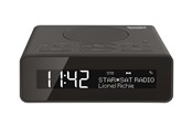 DAB, Nätverk & Klockradio - TechniSat DigitRadio 51 - 0000/4981