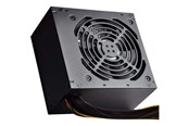 Strömförsörjning - SilverStone Strider Essential Series ST70F-ES230 Strömförsörjning - 700 Watt - 120 mm - ATX - 80 Plus White certificate (upp till 80% effektivitet) - SST-ST70F-ES230