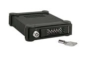 Hårddisk, tillbehör - RaidSonic Cremax ICY Dock ToughArmor - MB991U3-1SB