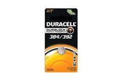 Battery - DURACELL 384/392 - batteri - SR41 - sølvoxid - 953110
