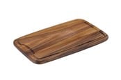 Kökstillbehör - Zassenhaus Wood Cutting Board 42x27 cm - 4006528055139