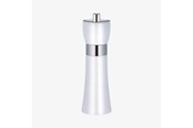 Kökstillbehör - Zassenhaus Hamborg salt grinder 18 cm white - 4006528021479