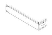 Rack chassis - Avaya rack-monteringspakke - 700512595