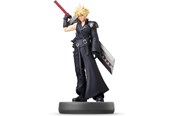 Spel Tillbehör - Nintendo amiibo No. 58 Cloud (Player 2) - 0045496380465