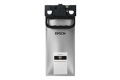 Skrivartillbehör-bläck-toner - Epson T9461 - Størrelse XXL - sort - original - blækpatron - C13T946140
