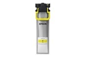 Skrivartillbehör-bläck-toner - Epson T9454 / C13T945440 XL Yellow Ink - C13T945440