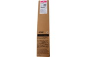 Skrivartillbehör-bläck-toner - Epson - magenta - original - blækpatron - C13T887300