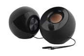 Högtalare - Dator - Creative Pebble - 2.0-kanals - Black - 51MF1680AA000