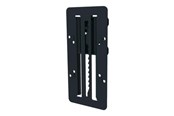 Monitorfäste - Neomounts FPMA-LIFT100BLACK - komponenter til montering - FPMA-LIFT100BLACK