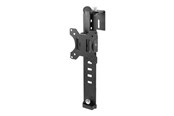 Monitorfäste - Neomounts FPMA-CH100BLACK - skrivebordsmontering - FPMA-CH100BLACK