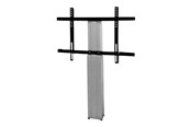 Väggfäste, AV-Möbel - Neomounts PLASMA-W2250SILVER - vægmontering (motoriseret) - Max 130 kg - recommended for 100" - PLASMA-W2250SILVER