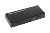 Video Switch - Club 3D SenseVision - CSV-1370