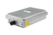 Accesspunkt - LevelOne WLAN Access Point & Extender outdoor PoE - WAB-8011