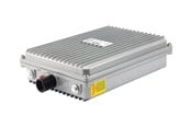 Accesspunkt - LevelOne WLAN Access Point & Extender outdoor PoE - WAB-8011