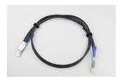 SAS / SCSI-kabel - Supermicro 1m External Mini-SAS HD Cable - CBL-SAST-0573