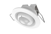 Smarta Hem - Philio Tech Philio Outdoor Motion Sensor with Round Recessor - PHIEPSP05-C