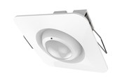 Smarta Hem - Philio Tech Philio Outdoor Motion Sensor with Square Recessor - PHIEPSP05-B