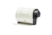 Papper, Fotopapper & Etiketter - Brother DK-11247 - labels - 180 pcs - DK11247