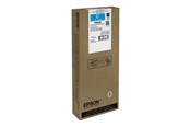 Skrivartillbehör-bläck-toner - Epson T9442 - cyan - original - blækpatron - C13T944240