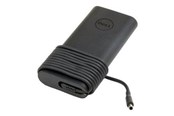 Laddare - Dell Power Adapter Kit - 130W - 4.0 mm DC - Europe - DELL-K9VXV