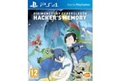 Spel - Digimon Story: Cybersleuth - Hacker's Memory - Sony PlayStation 4 - RPG - 0722674121149