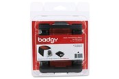 Skrivartillbehör-bläck-toner - Evolis Badgy - CBGR0500K