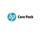 Tjänster och support - HP E Foundation Care Exchange Service Post Warranty - U4VL8PE
