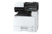 Skrivare - Kyocera ECOSYS M8130cidn - 1102P33NL0