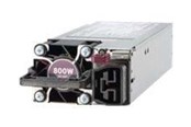 Strömförsörjning - HP E Universal Power Supply Kit Strömförsörjning - 800 Watt - ATX - 80 Plus Platinum certificate - 865428-B21