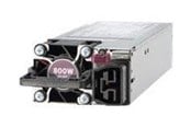 Strömförsörjning - HP E Universal Power Supply Kit Strömförsörjning - 800 Watt - 80 Plus Platinum certificate - 865428-B21
