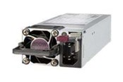 Strömförsörjning - HP E Strömförsörjning - 800 Watt - ATX - 80 Plus Titanium certificate (upp till 90% effektivitet) - 865438-B21
