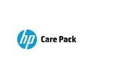 Tjänster och support - HP E Foundation Care Next Business Day Service with Comprehensive Defective Material Retention Post Warranty - U7MX1PE