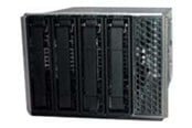 Hårddisk, tillbehör - Intel Drive Bay - Kit - hus til lagringsenhed - AUP4X35S3HSDK