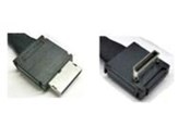SAS / SCSI-kabel - Intel OCuLink Cable Kit - AXXCBL450CVCR