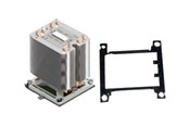 Systemtillbehör - Intel udstyrspakke for system - AXXSTPHMKIT