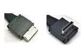 SAS / SCSI-kabel - Intel OCuLink Cable Kit - AXXCBL700CVCR