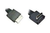 SAS / SCSI-kabel - Intel OCuLink Cable Kit - AXXCBL800CVCR