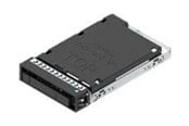 Hårddisk, tillbehör - Intel - holder til lagringsenhed (caddy) - FXX35HSCAR2