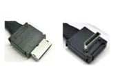 SAS / SCSI-kabel - Intel OCuLink Cable Kit - AXXCBL600CVCR