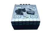 Hårddisk, tillbehör - Intel Hot Swap Drive Bay Kit - hus til lagringsenhed - SAS - A2U8X25S3PHS