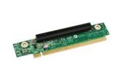 Dockning - Intel 1U PCI Express 1x16 Riser - udvidelseskort - F1UL16RISER3